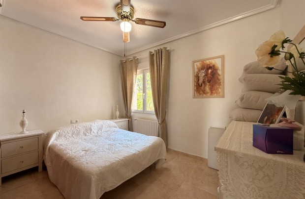 Revente - Villa Detached - Ciudad Quesada