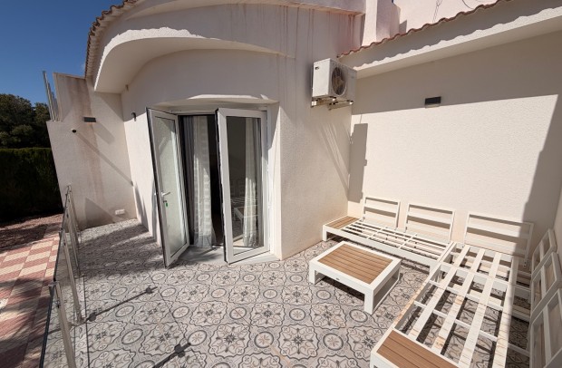 Revente - Villa Detached - Ciudad Quesada