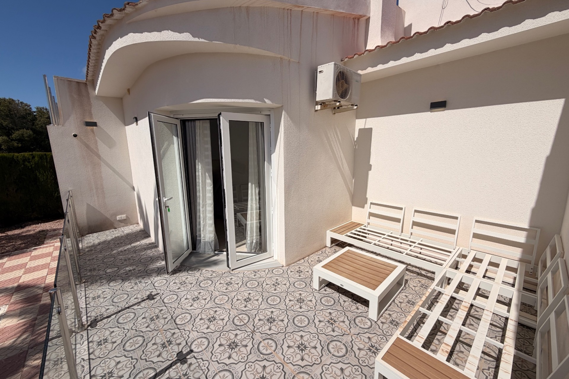 type-not-available(villa-detached) en ciudad-quesada · ciudad-quesada 475000€