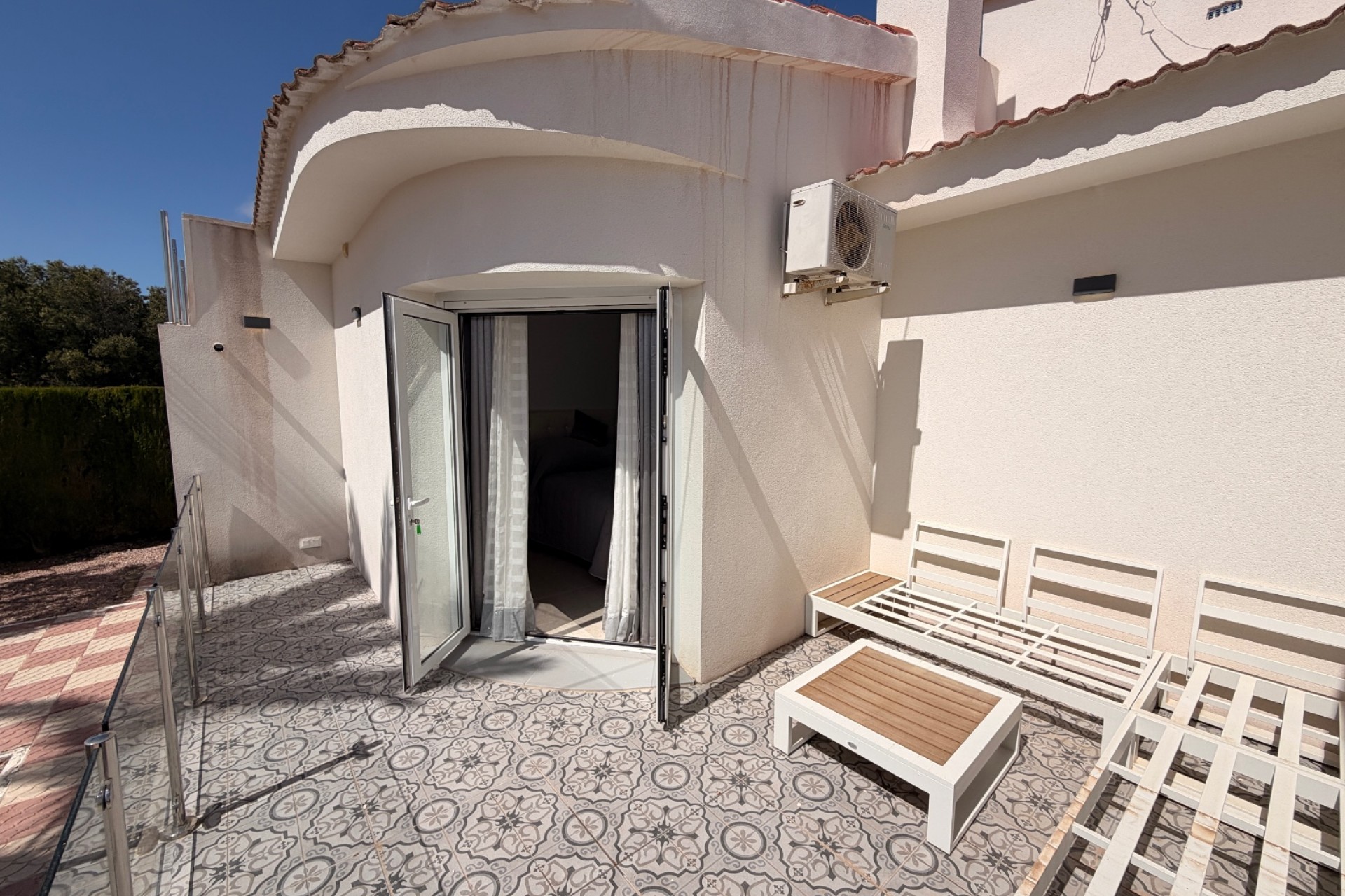 type-not-available(villa-detached) en ciudad-quesada · ciudad-quesada 475000€