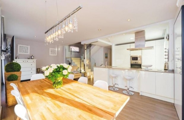 Revente - Villa Detached - Torrevieja