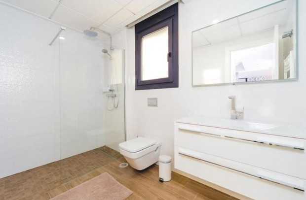 Revente - Villa Detached - Torrevieja