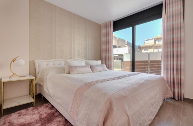 Revente - Villa Detached - Torrevieja