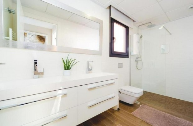 Revente - Villa Detached - Torrevieja