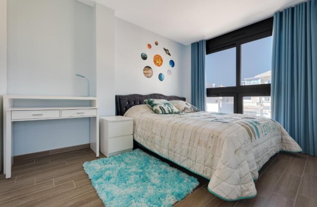 Revente - Villa Detached - Torrevieja