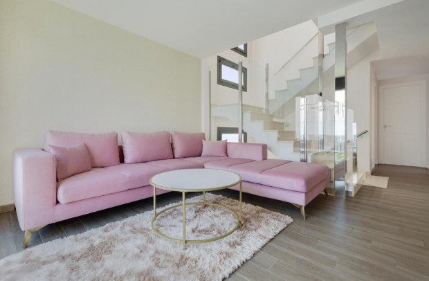 Revente - Villa Detached - Torrevieja