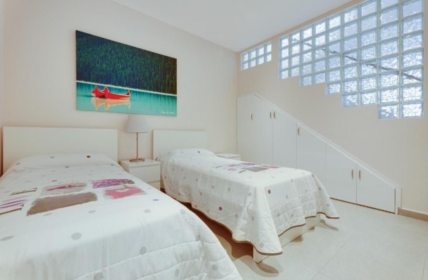 Revente - Villa Detached - Torrevieja