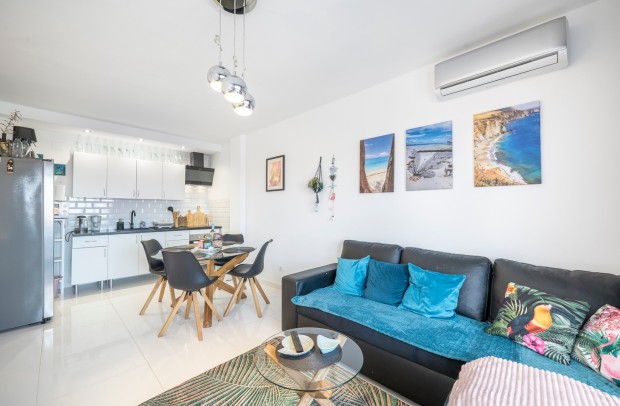 Revente - Apartment - Orihuela Costa - Cabo Roig