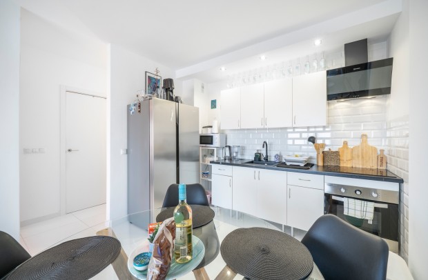 Revente - Apartment - Orihuela Costa - Cabo Roig
