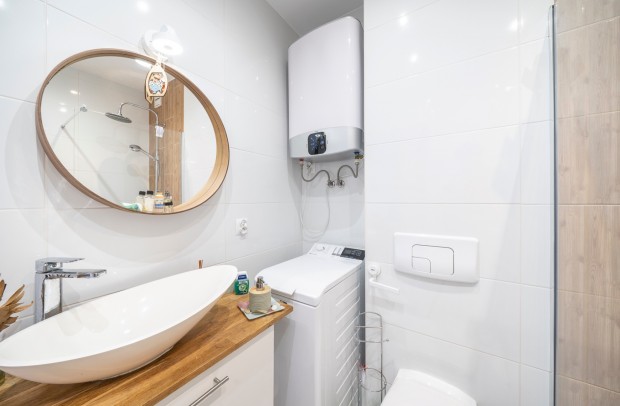 Revente - Apartment - Orihuela Costa - Cabo Roig