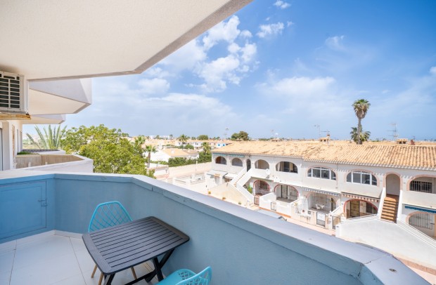 Revente - Apartment - Orihuela Costa - Cabo Roig