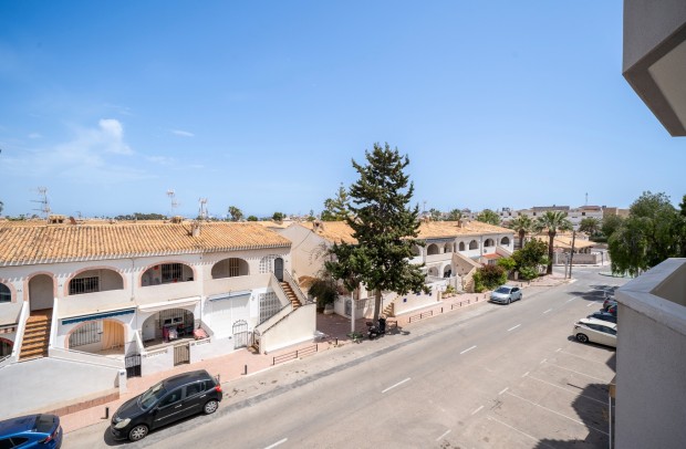 Revente - Apartment - Orihuela Costa - Cabo Roig