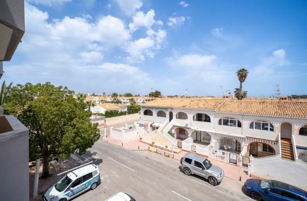 Revente - Apartment - Orihuela Costa - Cabo Roig