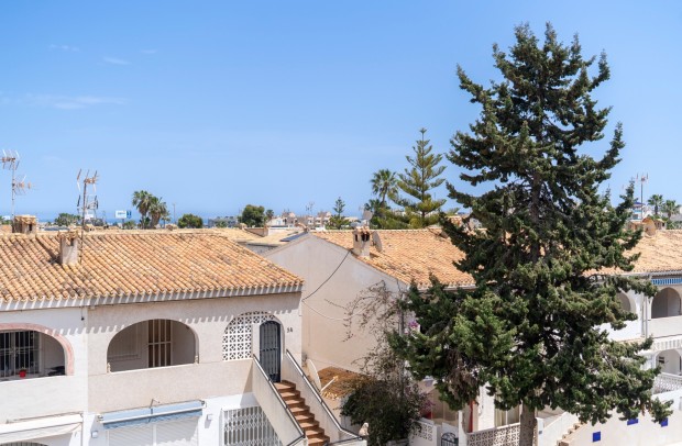 Revente - Apartment - Orihuela Costa - Cabo Roig