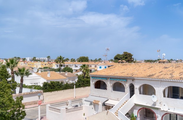 Revente - Apartment - Orihuela Costa - Cabo Roig