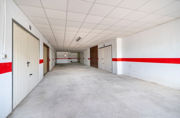 Revente - Apartment - Orihuela Costa - Cabo Roig