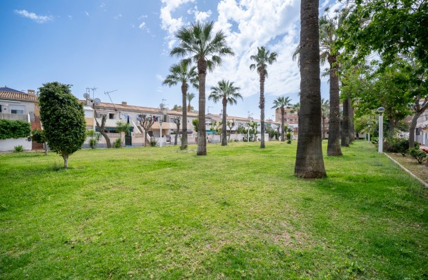 Revente - Apartment - Orihuela Costa - Cabo Roig