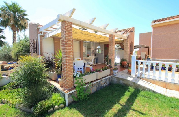 Reventa - Country Property - Daya Vieja