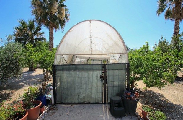 Reventa - Country Property - Daya Vieja