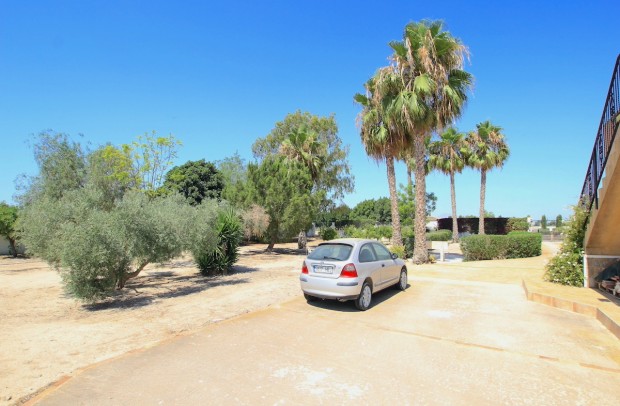 Reventa - Country Property - Daya Vieja