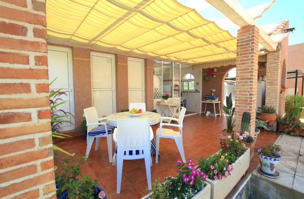 Reventa - Country Property - Daya Vieja