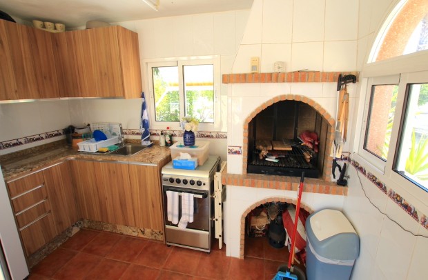 Reventa - Country Property - Daya Vieja