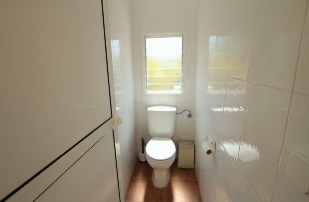 Reventa - Country Property - Daya Vieja
