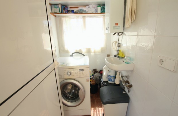 Reventa - Country Property - Daya Vieja