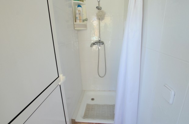 Reventa - Country Property - Daya Vieja