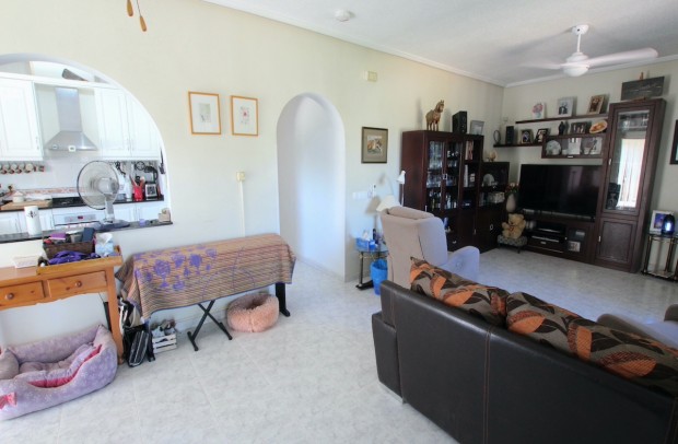 Reventa - Country Property - Daya Vieja