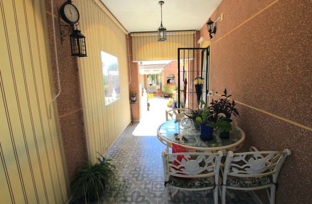 Reventa - Country Property - Daya Vieja