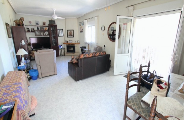 Reventa - Country Property - Daya Vieja