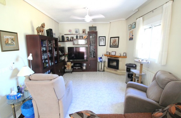 Reventa - Country Property - Daya Vieja