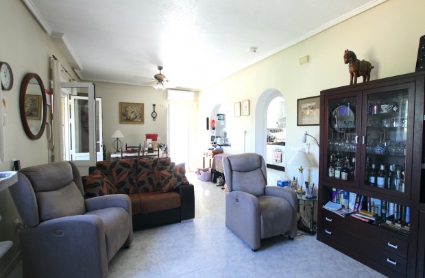 Reventa - Country Property - Daya Vieja