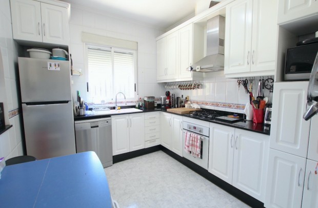 Reventa - Country Property - Daya Vieja