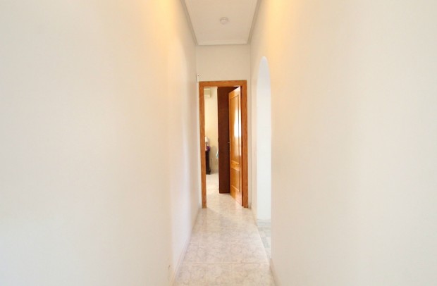 Reventa - Country Property - Daya Vieja