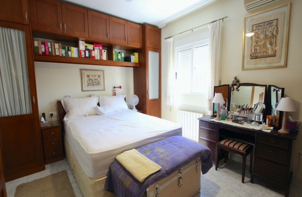 Reventa - Country Property - Daya Vieja