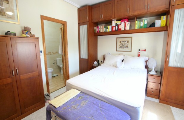 Reventa - Country Property - Daya Vieja