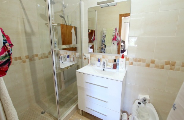 Reventa - Country Property - Daya Vieja