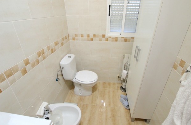 Reventa - Country Property - Daya Vieja