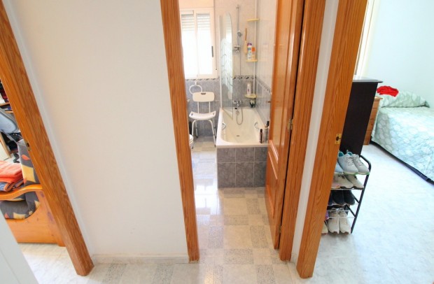 Reventa - Country Property - Daya Vieja
