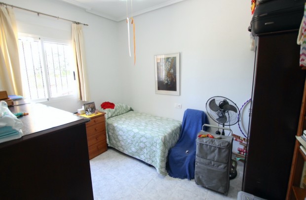 Reventa - Country Property - Daya Vieja