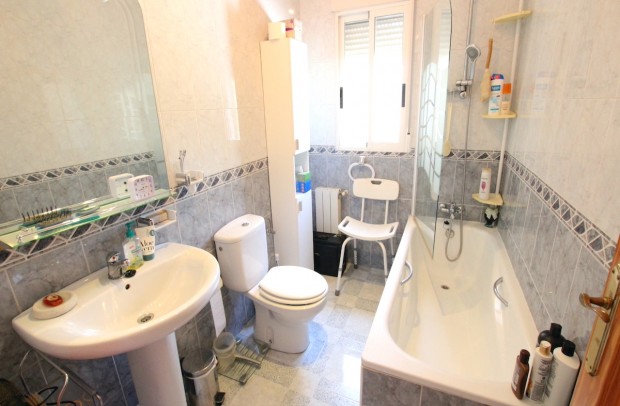 Reventa - Country Property - Daya Vieja