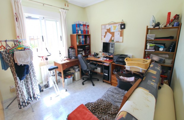 Reventa - Country Property - Daya Vieja