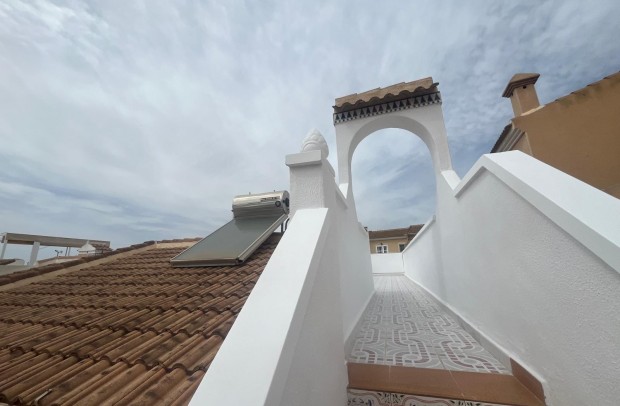 Reventa - Townhouse - Ciudad Quesada