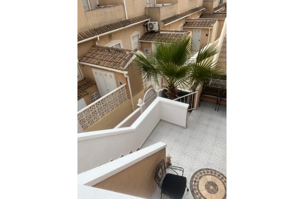 Reventa - Townhouse - Ciudad Quesada