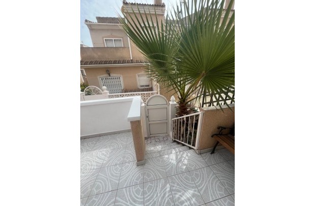 Reventa - Townhouse - Ciudad Quesada