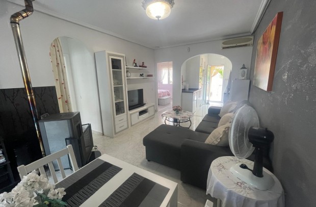 Reventa - Townhouse - Ciudad Quesada