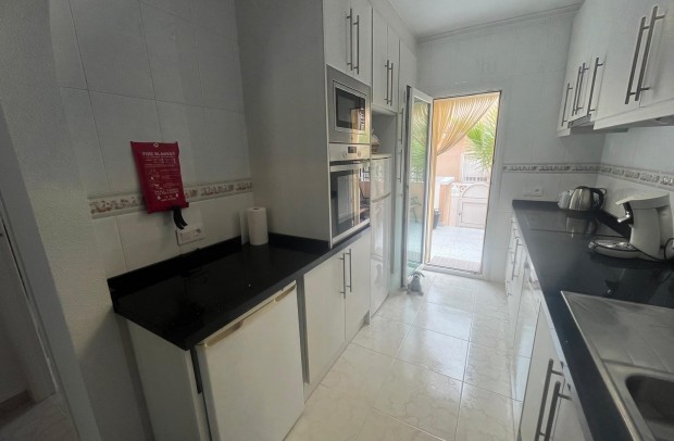 Reventa - Townhouse - Ciudad Quesada