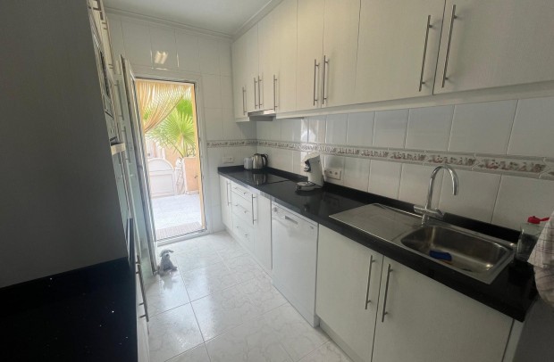 Reventa - Townhouse - Ciudad Quesada
